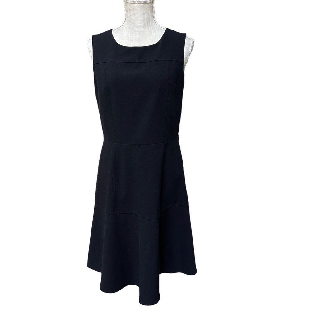 Nine‎ West Little Black Dress Size: 6